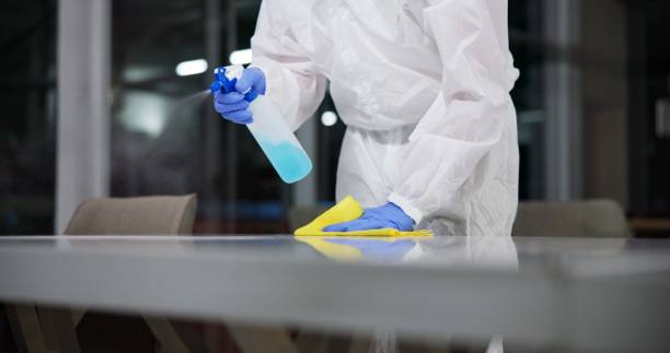 24/7 Emergency Infectious Disease Decontamination experts in Glenside, PA